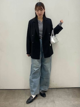 naoさんのコーディネート