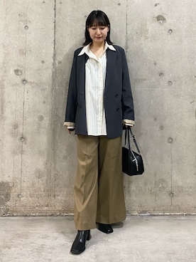 naoさんのコーディネート