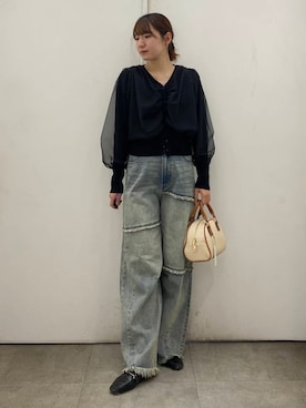 naoさんのコーディネート