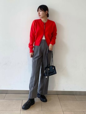 naoさんのコーディネート