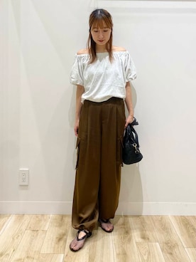 naoさんのコーディネート