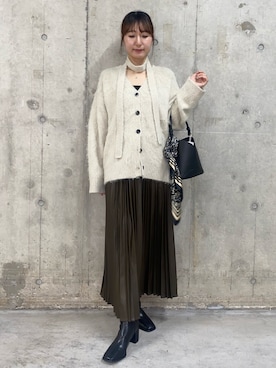 naoさんのコーディネート