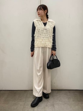 naoさんのコーディネート