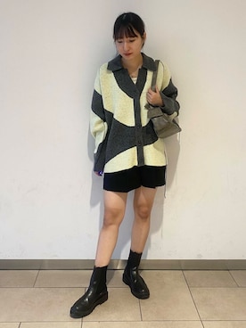 naoさんのコーディネート