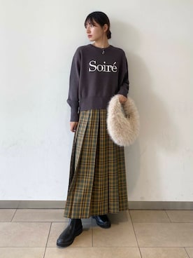 naoさんのコーディネート