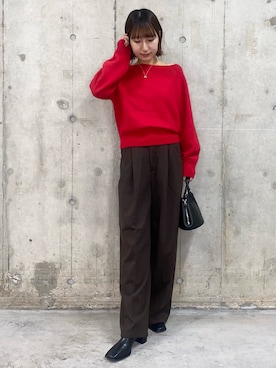 naoさんのコーディネート