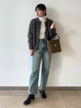 naoさんのコーディネート