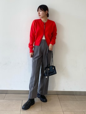 naoさんのコーディネート