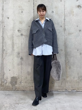 naoさんのコーディネート