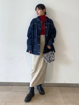 naoさんのコーディネート