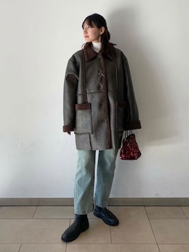 naoさんのコーディネート