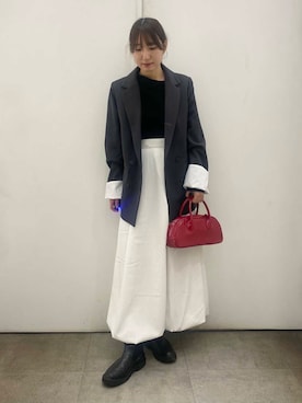 naoさんのコーディネート