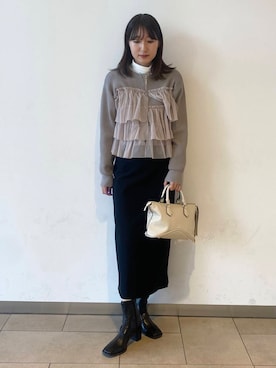 naoさんのコーディネート