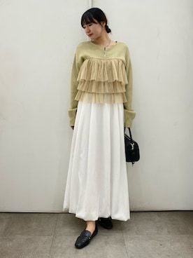 naoさんのコーディネート