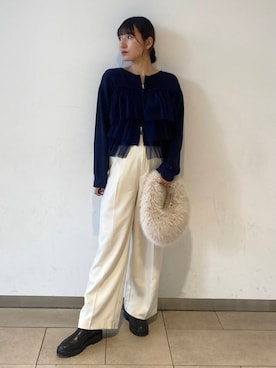 naoさんのコーディネート