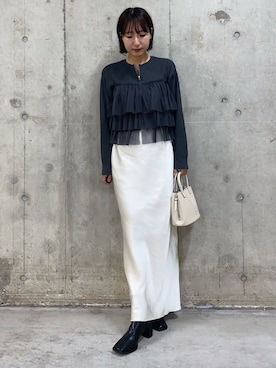 naoさんのコーディネート