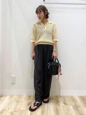 naoさんのコーディネート