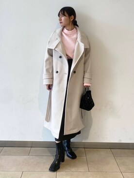 naoさんのコーディネート