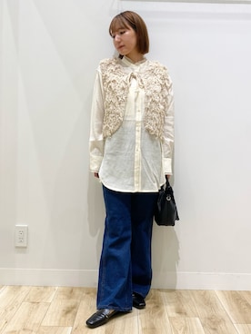 naoさんのコーディネート