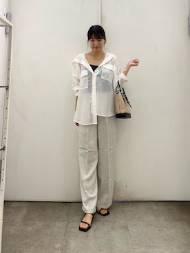 naoさんのコーディネート