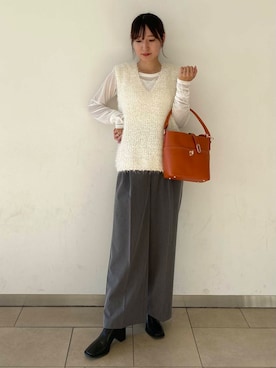 naoさんのコーディネート