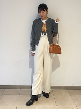 naoさんのコーディネート