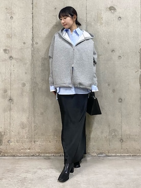 naoさんのコーディネート