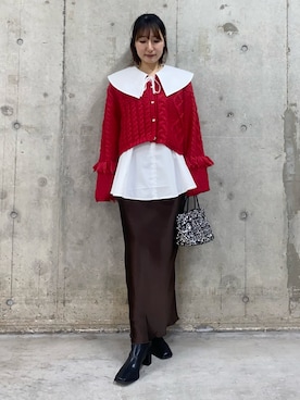 naoさんのコーディネート