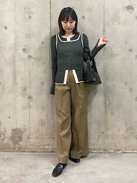 naoさんのコーディネート