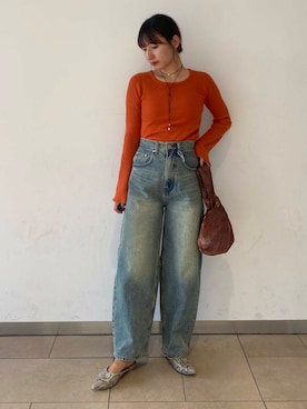 naoさんのコーディネート