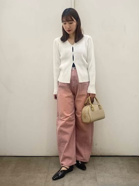 naoさんのコーディネート