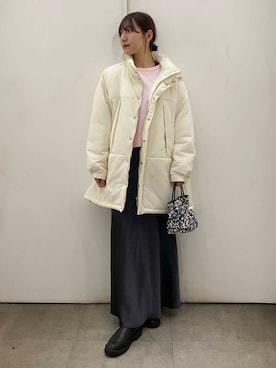 naoさんのコーディネート