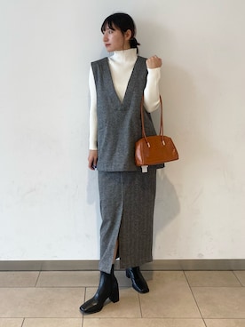 naoさんのコーディネート