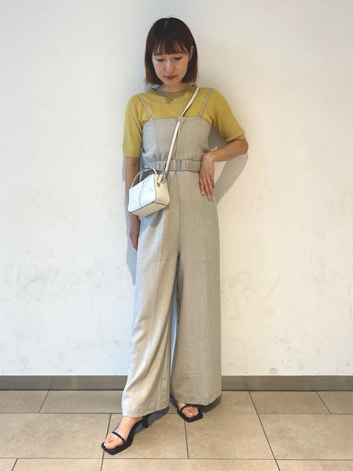 セール】2WAYオフショルニットプルオーバー（ニット/セーター）｜SENSE