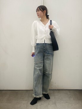 naoさんのコーディネート