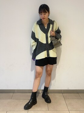 naoさんのコーディネート