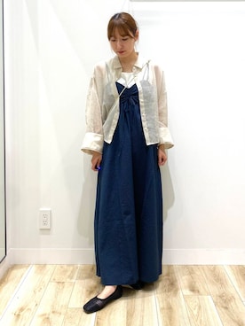 naoさんのコーディネート