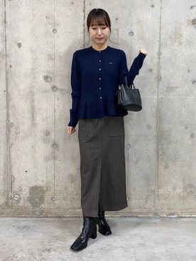 naoさんのコーディネート