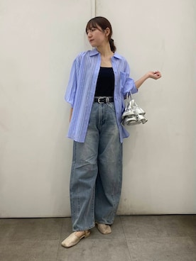 naoさんのコーディネート