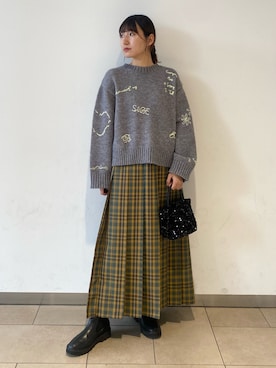 naoさんのコーディネート