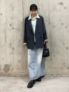 naoさんのコーディネート