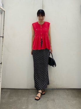naoさんのコーディネート