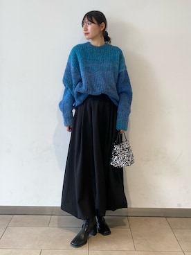 naoさんのコーディネート