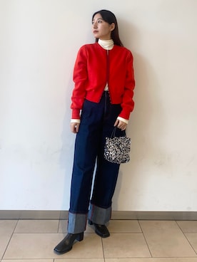 naoさんのコーディネート