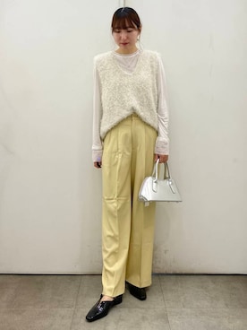 naoさんのコーディネート