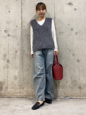 naoさんのコーディネート