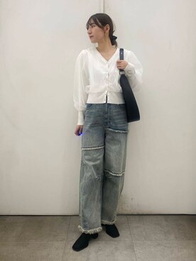 naoさんのコーディネート