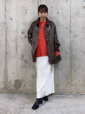 naoさんのコーディネート