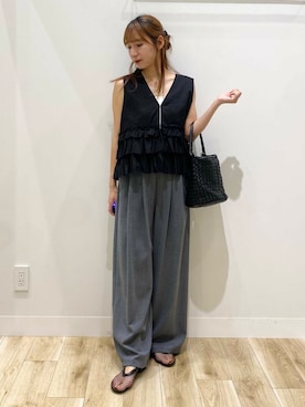naoさんのコーディネート