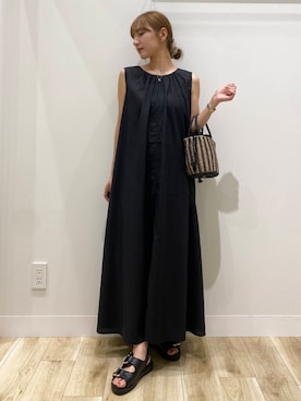 naoさんのコーディネート